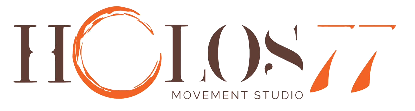 Holos77 Movement Studio